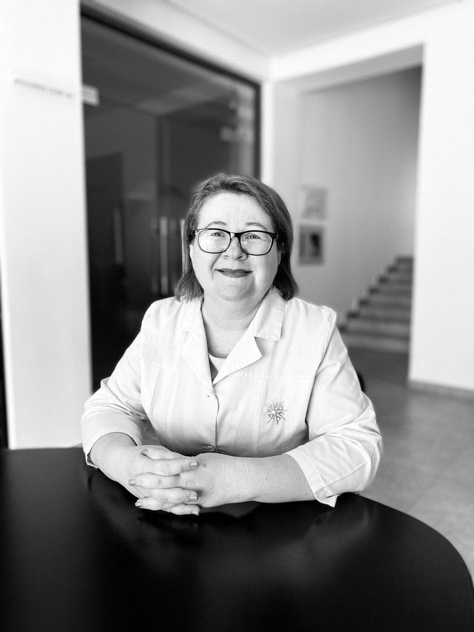 Симонова Оксана Николаевна